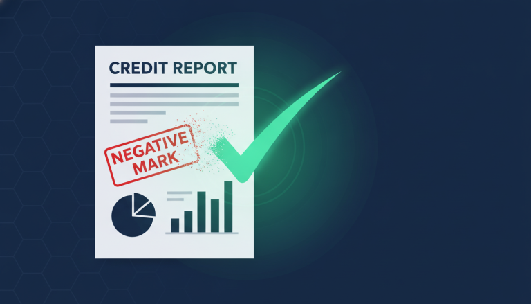 How to Remove a Late Payment from Your Credit Report