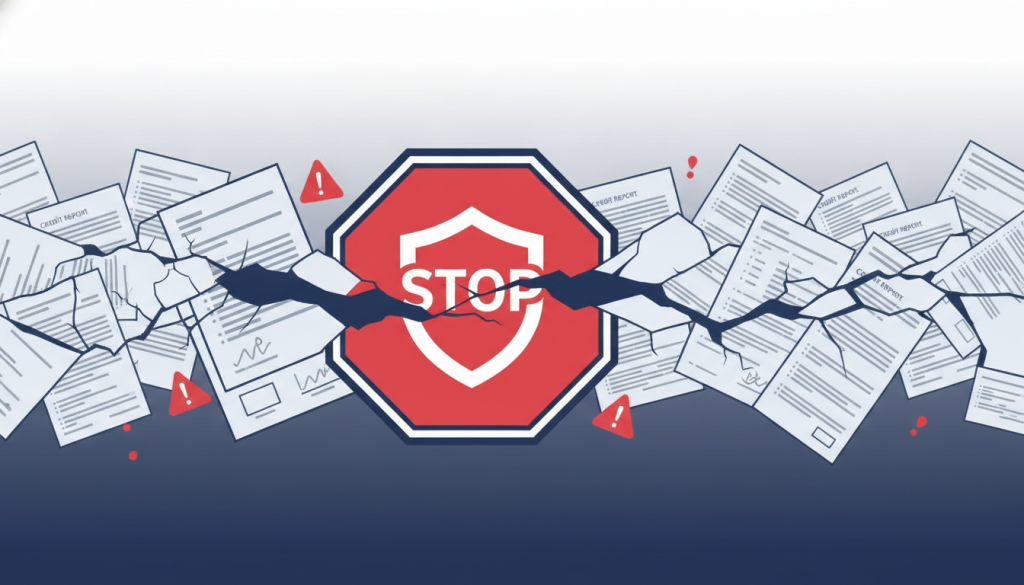 How to Report a Bad Credit Repair Company: A Step-by-Step Guide
