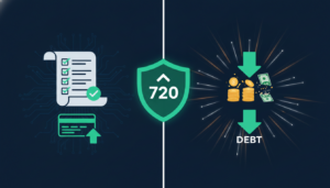 Credit Repair Company vs. Debt Settlement Company: What's the Real Difference?